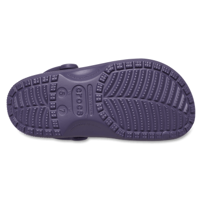 Classic Clogs Nightshade