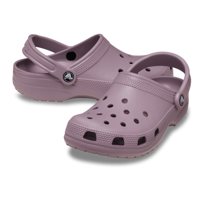 Classic Clogs Dusty Lilac