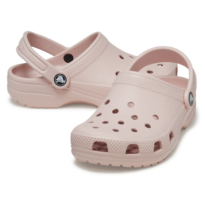 Classic Clogs Quartz