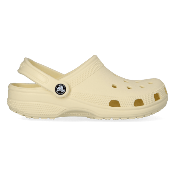 Classic Clogs Yellow Light Classic Clogs Yellow Light