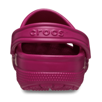 Classic Clogs Royal Pink