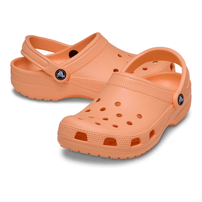 Classic Clogs Electric Sunstone