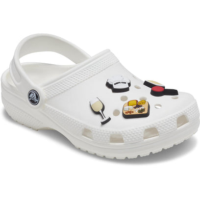 All Around The World Jibbitz 5-Pack