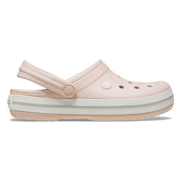 Crocband Clogs Quartz Crocband Clogs Quartz