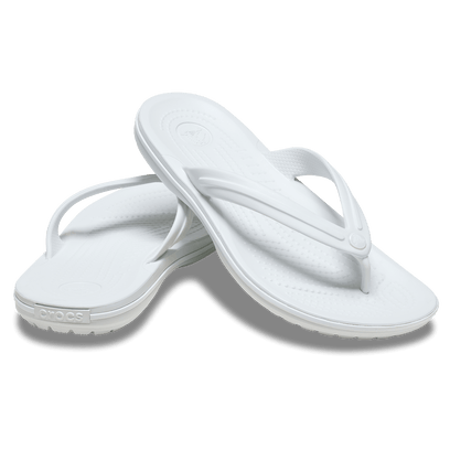 Crocband Flip Zehentrenner Moonlight