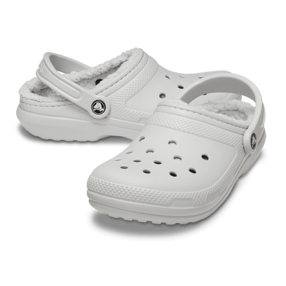 Classic Lined Clog Atmosphere