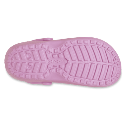 Classic Lined Clog Hydrangea