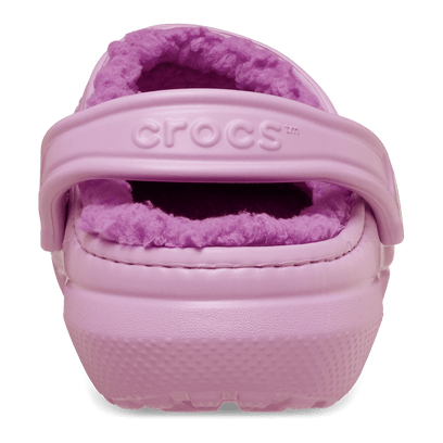 Classic Lined Clog Hydrangea