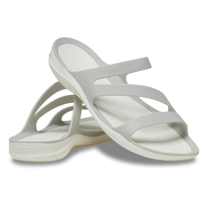 Swiftwater Damen Badesandalen Atmosphere