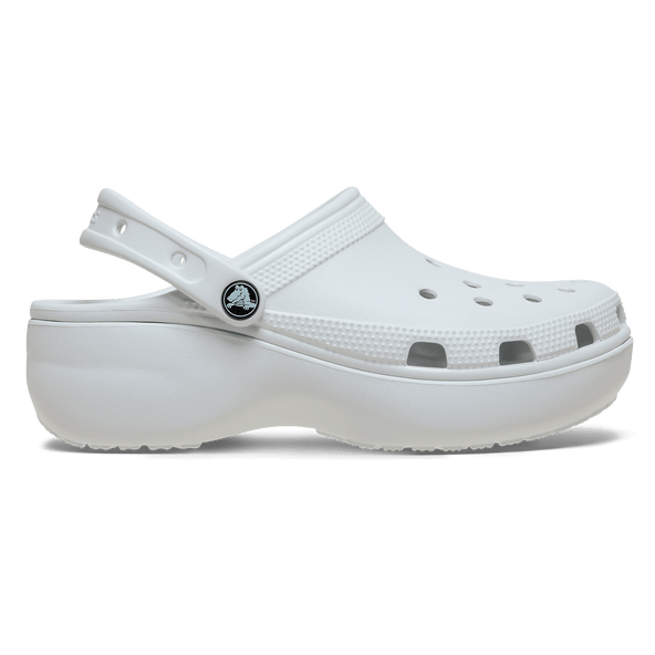 Classic Platform Clogs Moonlight Classic Platform Clogs Moonlight