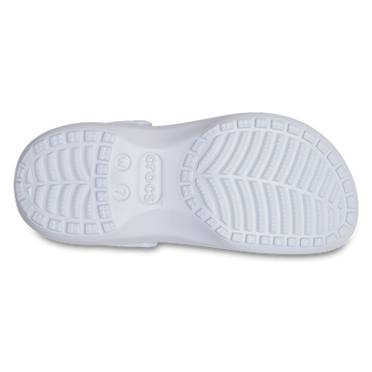 Classic Platform Clogs Dreamscape