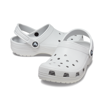 Classic Clogs Toddler Atmosphere