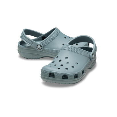 Classic Clogs Toddler Pond