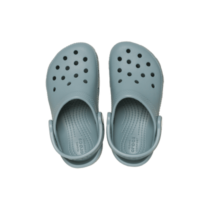 Classic Clogs Toddler Pond