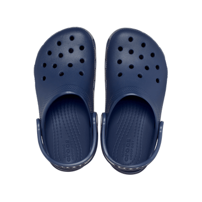Classic Clogs Toddler Navy