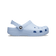 Classic Clogs Toddler Blue Calcite