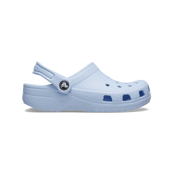 Classic Clogs Toddler Blue Calcite Classic Clogs Toddler Blue Calcite