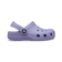 Classic Clogs Toddler Mystic Purple