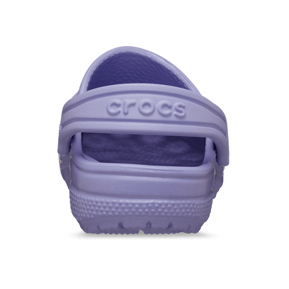 Classic Clogs Toddler Mystic Purple