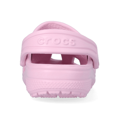 Classic Clogs Toddler Ballerina Pink