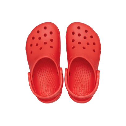 Classic Clogs Toddler Starfish