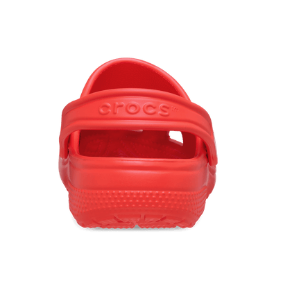 Classic Clogs Toddler Starfish