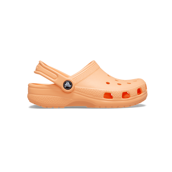 Classic Clogs Toddler Electric Sunstone Classic Clogs Toddler Electric Sunstone