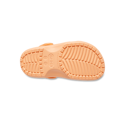 Classic Clogs Toddler Electric Sunstone