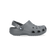 Classic Clogs Kids Slate Grey
