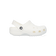 Classic Clogs Kids White