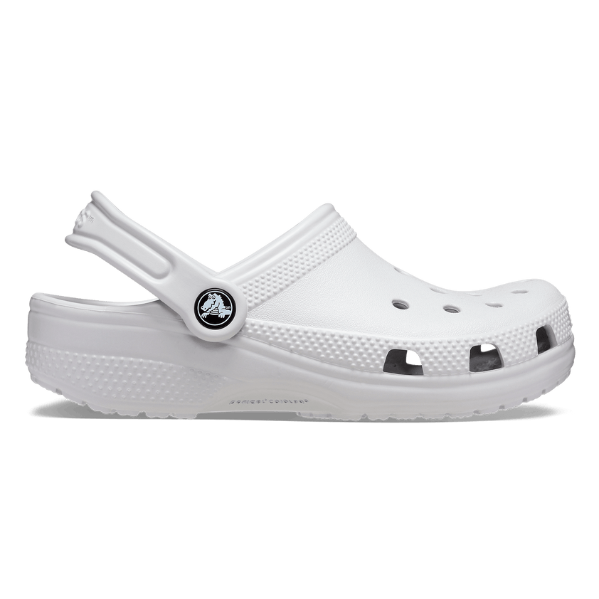 Classic Clogs Kids Atmosphere