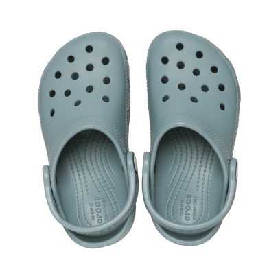 Classic Clogs Kids Pond