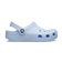 Classic Clogs Kids Blue Calcite