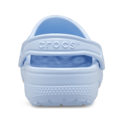 Classic Clogs Kids Blue Calcite