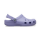 Classic Clogs Kids Mystic Purple