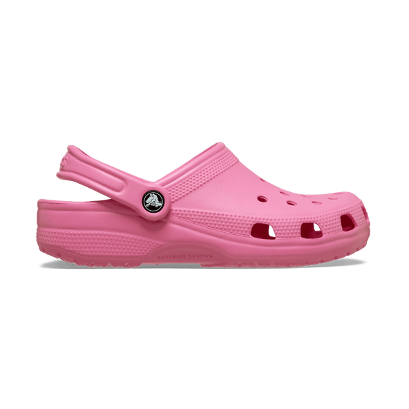 Classic Clogs Kids Pink Lemonade Classic Clogs Kids Pink Lemonade