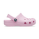 Classic Clogs Kids Ballerina Pink