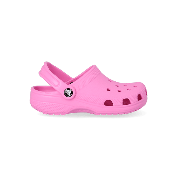 Classic Clogs Kids Taffy Pink Classic Clogs Kids Taffy Pink
