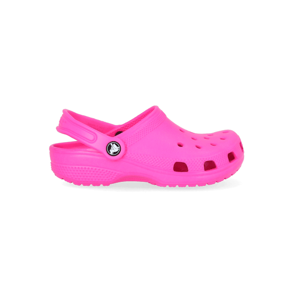 Classic Clogs Kids Pink Crush Classic Clogs Kids Pink Crush