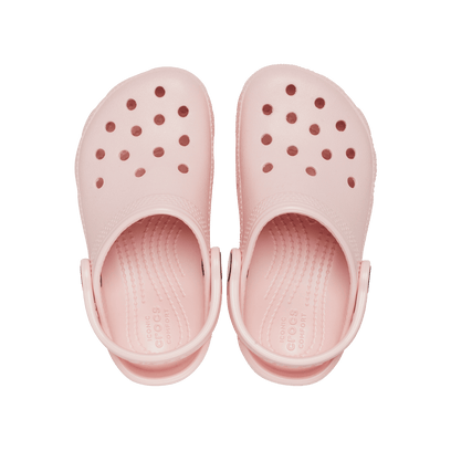 Classic Clogs Kids Quartz