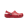 Classic Clogs Kids Varsity Red
