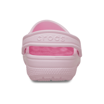 Classic Clogs Kids Pink Milk