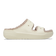 Classic Cozzzy Sandal Bone/Mushroom