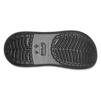 Crush Clogs Damen Black