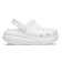 Crush Clogs Damen White