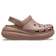 Crush Clogs Damen Latte