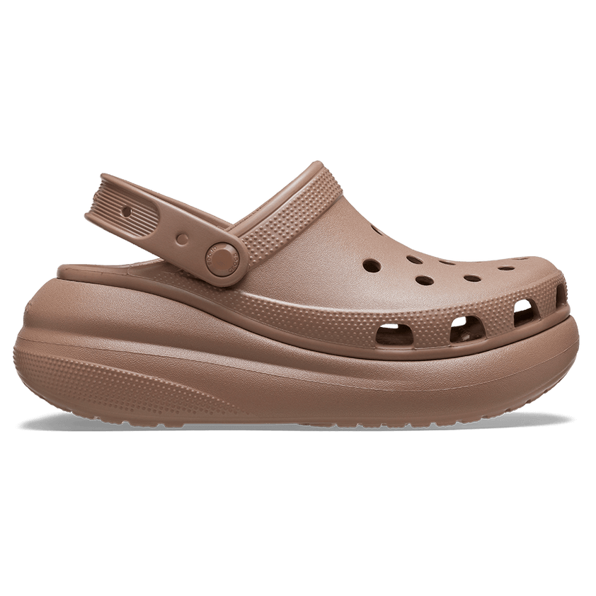 Crush Clogs Damen Latte