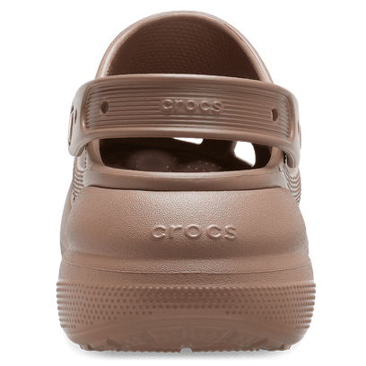 Crush Clogs Damen Latte