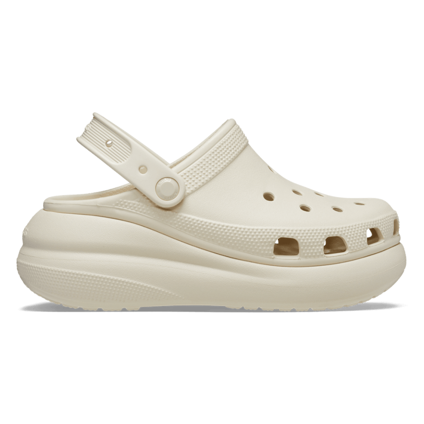 Crush Clogs Damen Bone