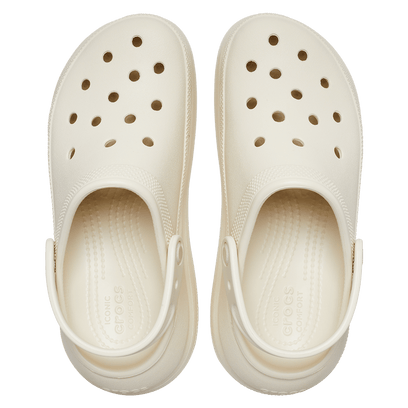 Crush Clogs Damen Bone